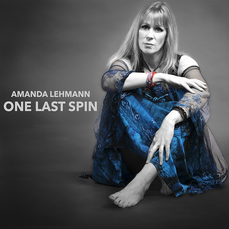 Amanda Lehmann - One Last Spin
